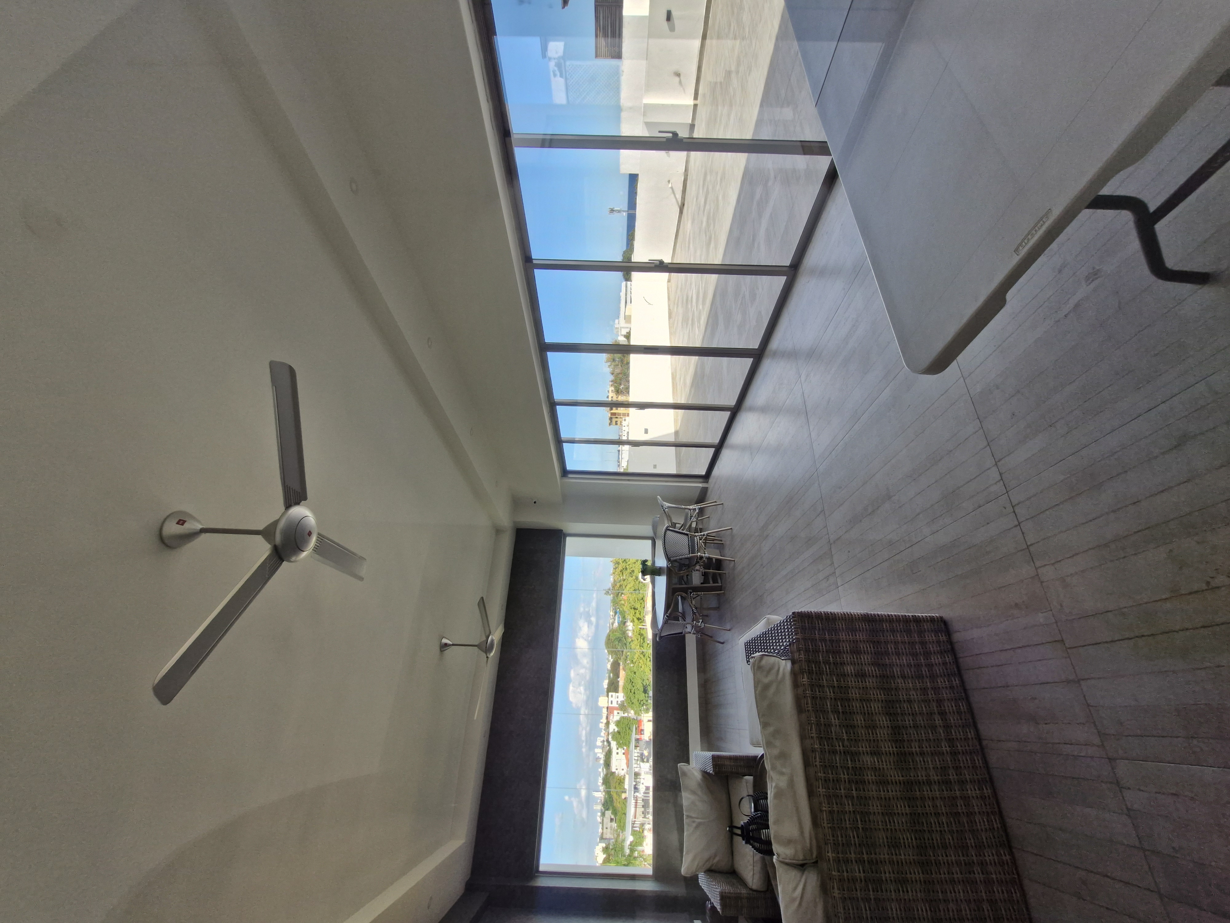 apartamentos - Apartamento centrico en Gazcue 4