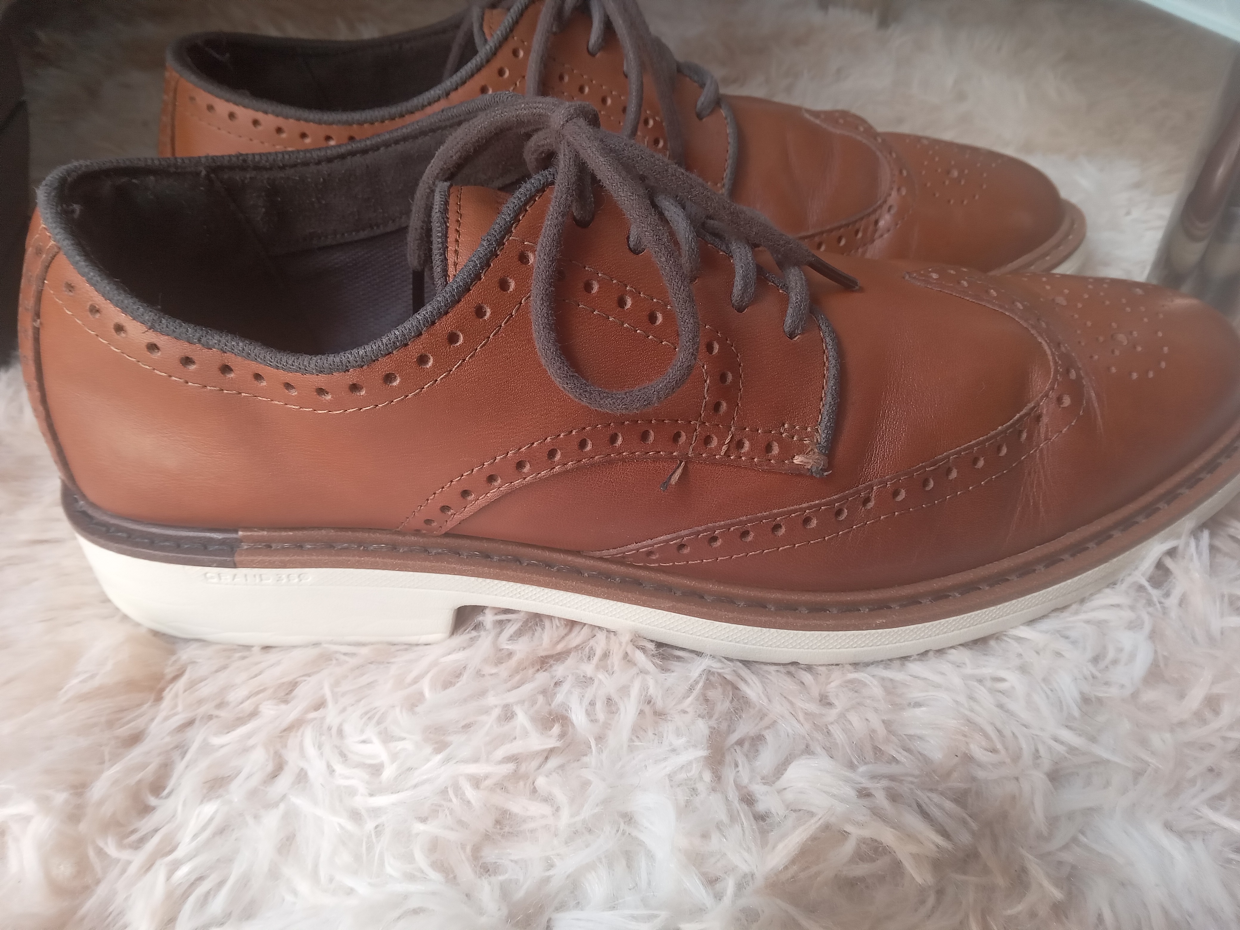 zapatos para hombre - Zapatos cole haan size 9 4