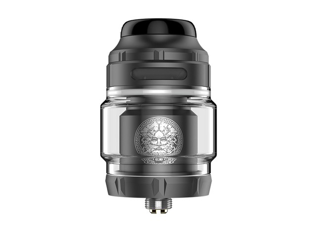 hobby y coleccion - Tanque Vape Atomizador Zeus X 25mm RTA GeekVape 2