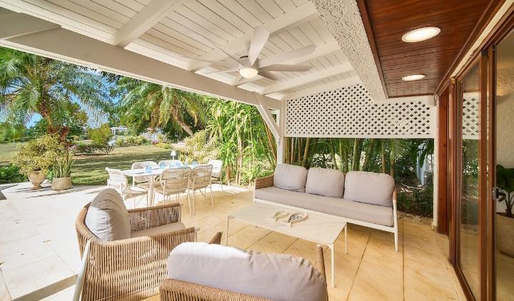 casas - Exclusiva Villa Tennis, Casa de Campo 6
