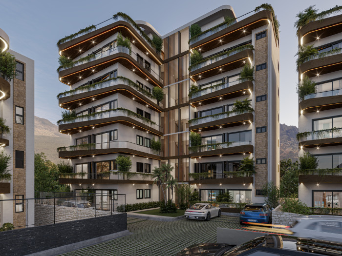 apartamentos - Apartamento en Venta en Construccion Samana 0