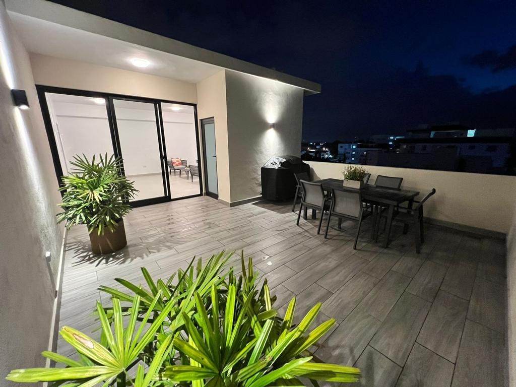 apartamentos - Venta de apartamento - Los Prados 6