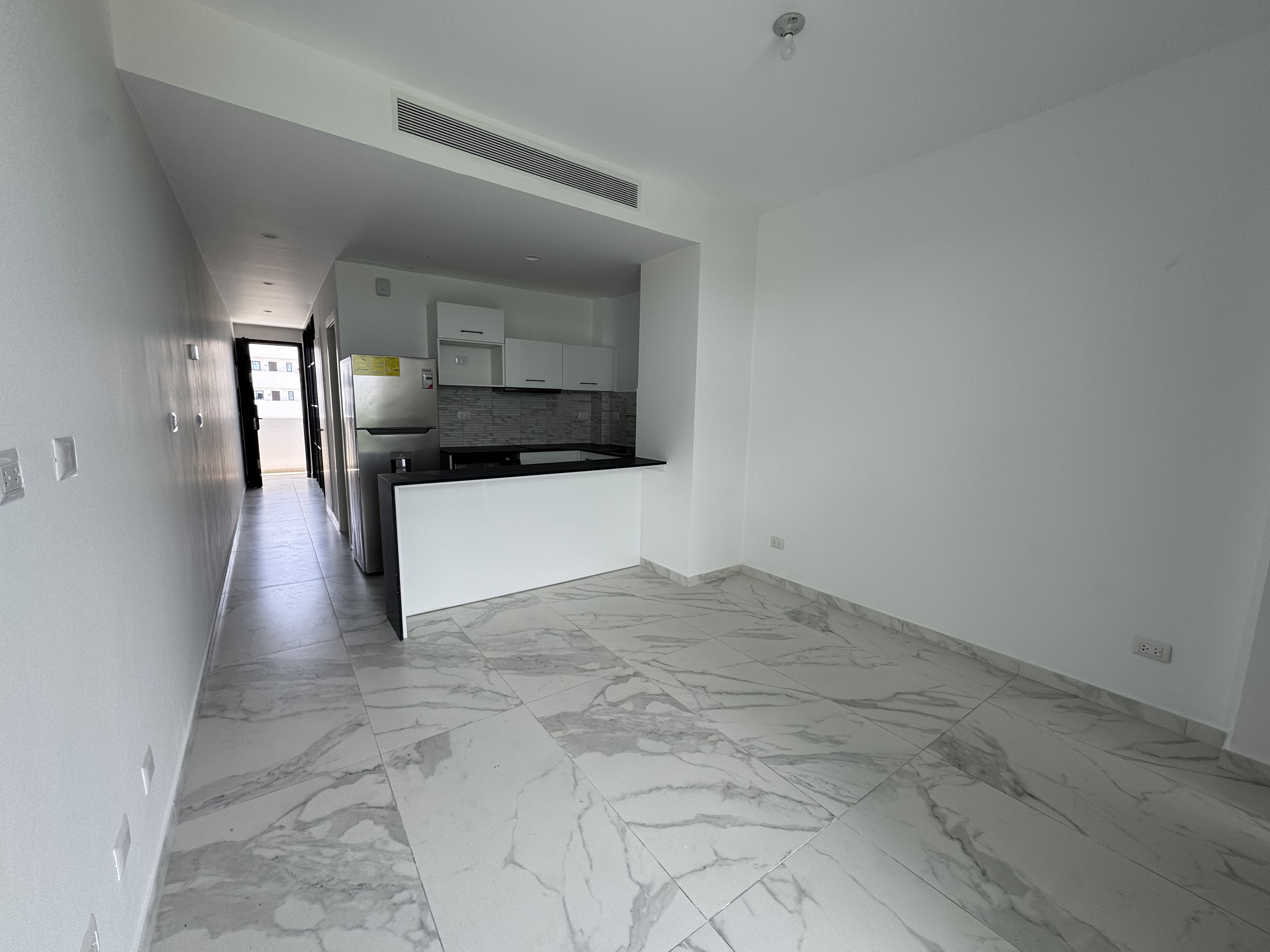 apartamentos - Apartamentos en Venta en Cana Rock Punta Cana 4