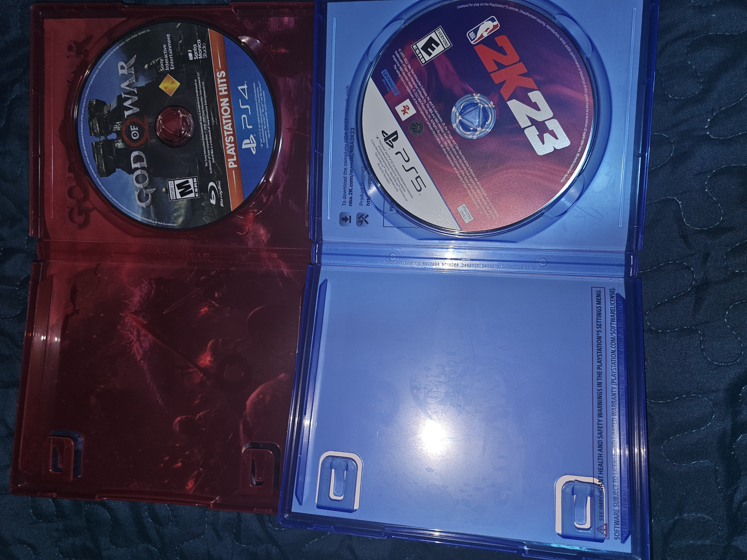 consolas y videojuegos - ps5 versión disco✅️ 9