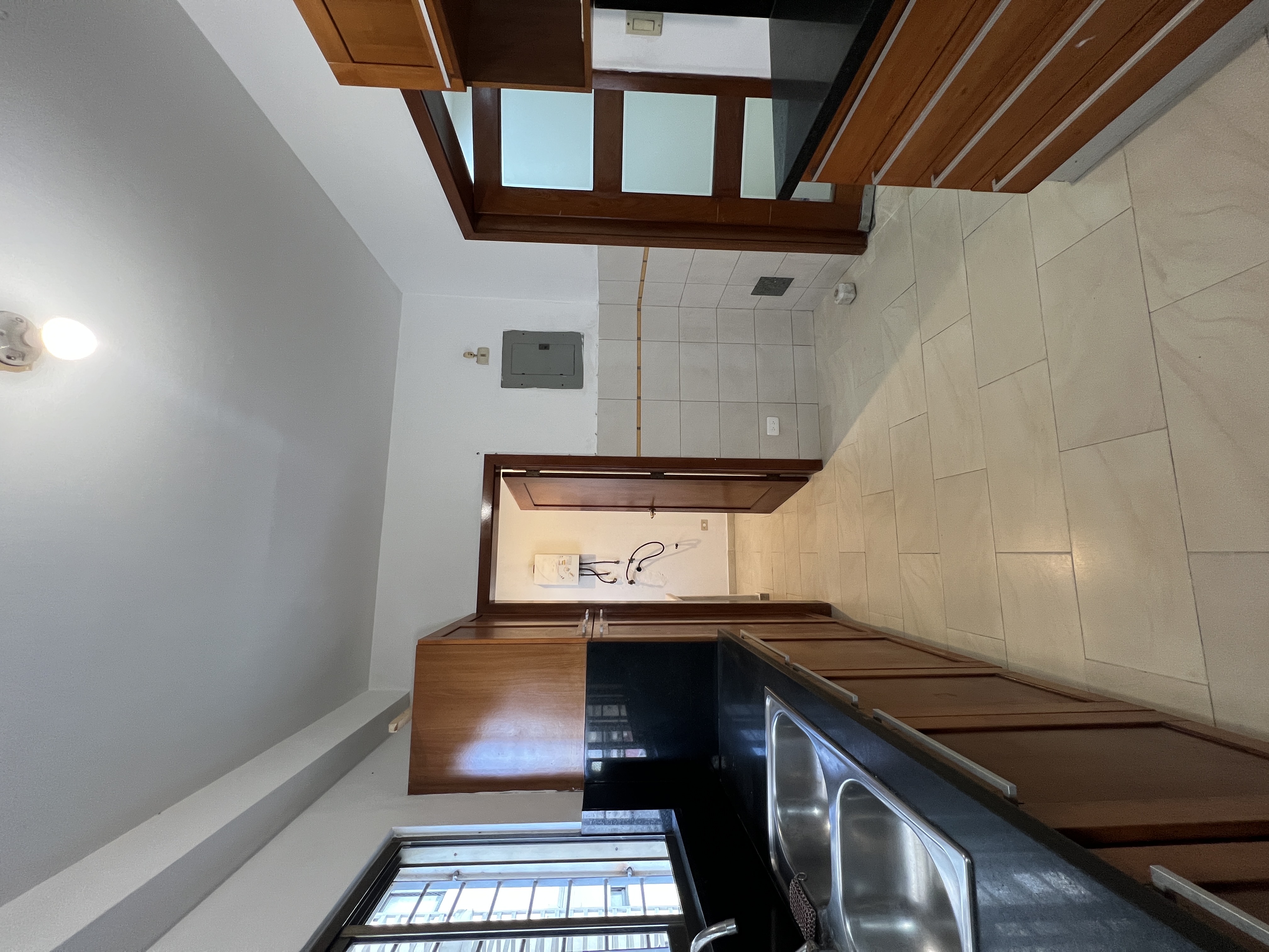 apartamentos - Se renta Apartamento en el Sector Paraiso 3