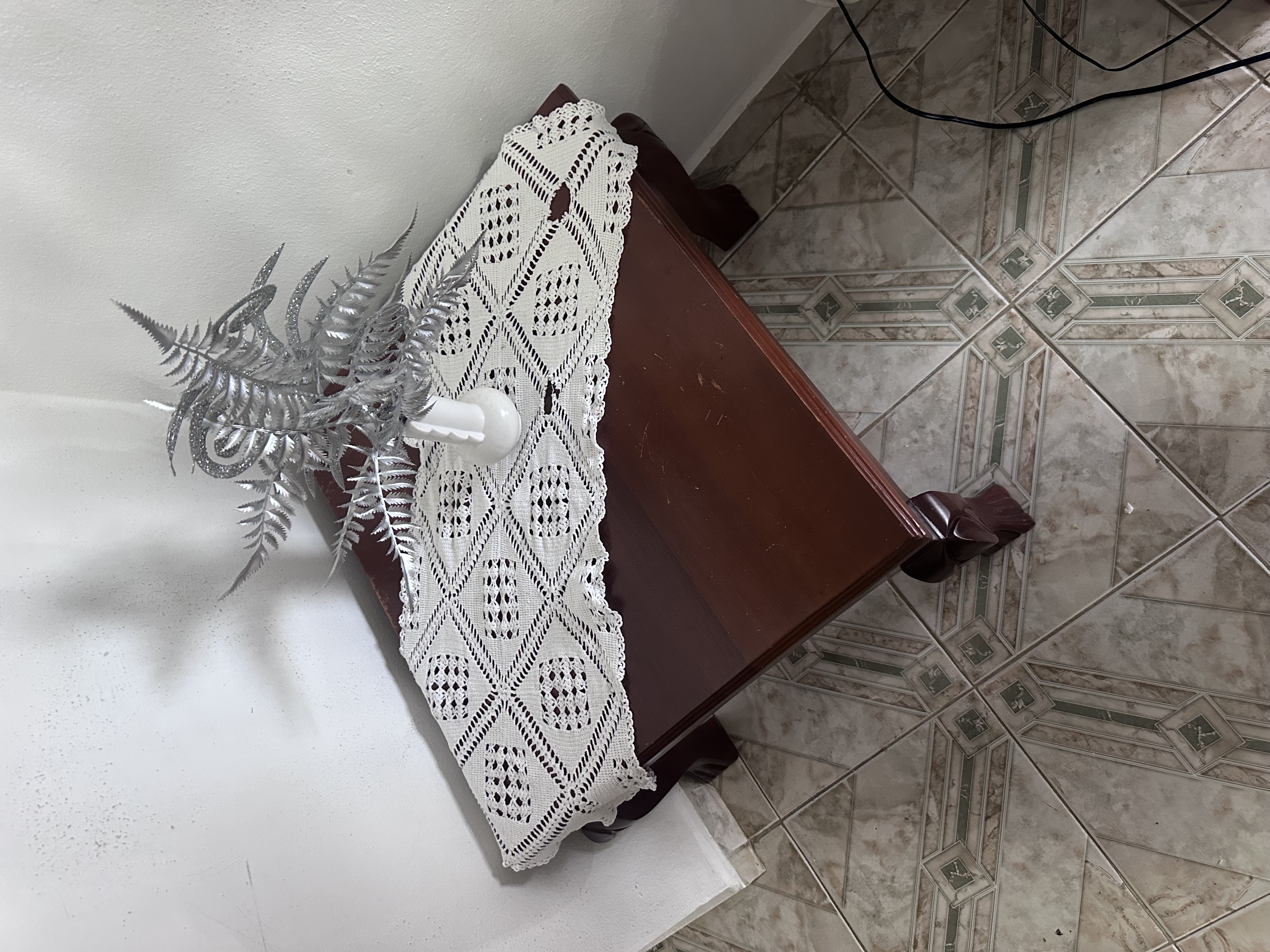 muebles y colchones - muebles en caoba 4