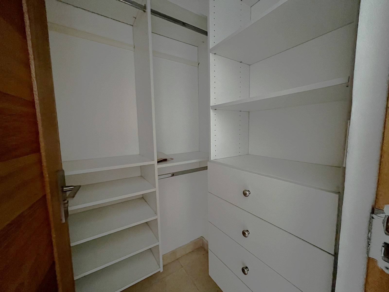 apartamentos - Apartamento Alquiler Piantini DOS Habitaciones  8