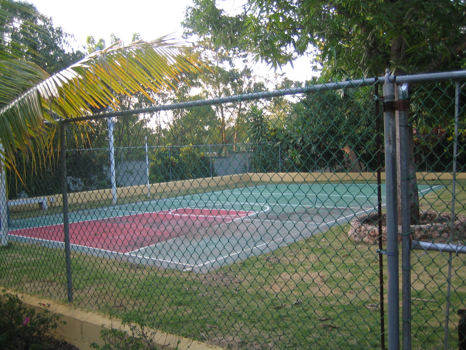 casas vacacionales y villas - FINCA CON CASA VERANEO EN LA COLONIA SAN CRISTOBAL 2
