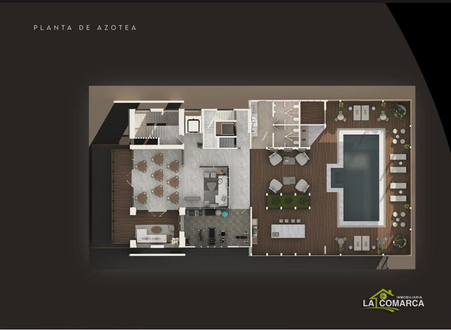 apartamentos - Apartamentos Exclusivos Disponibles en Santiago de los Caballeros 6