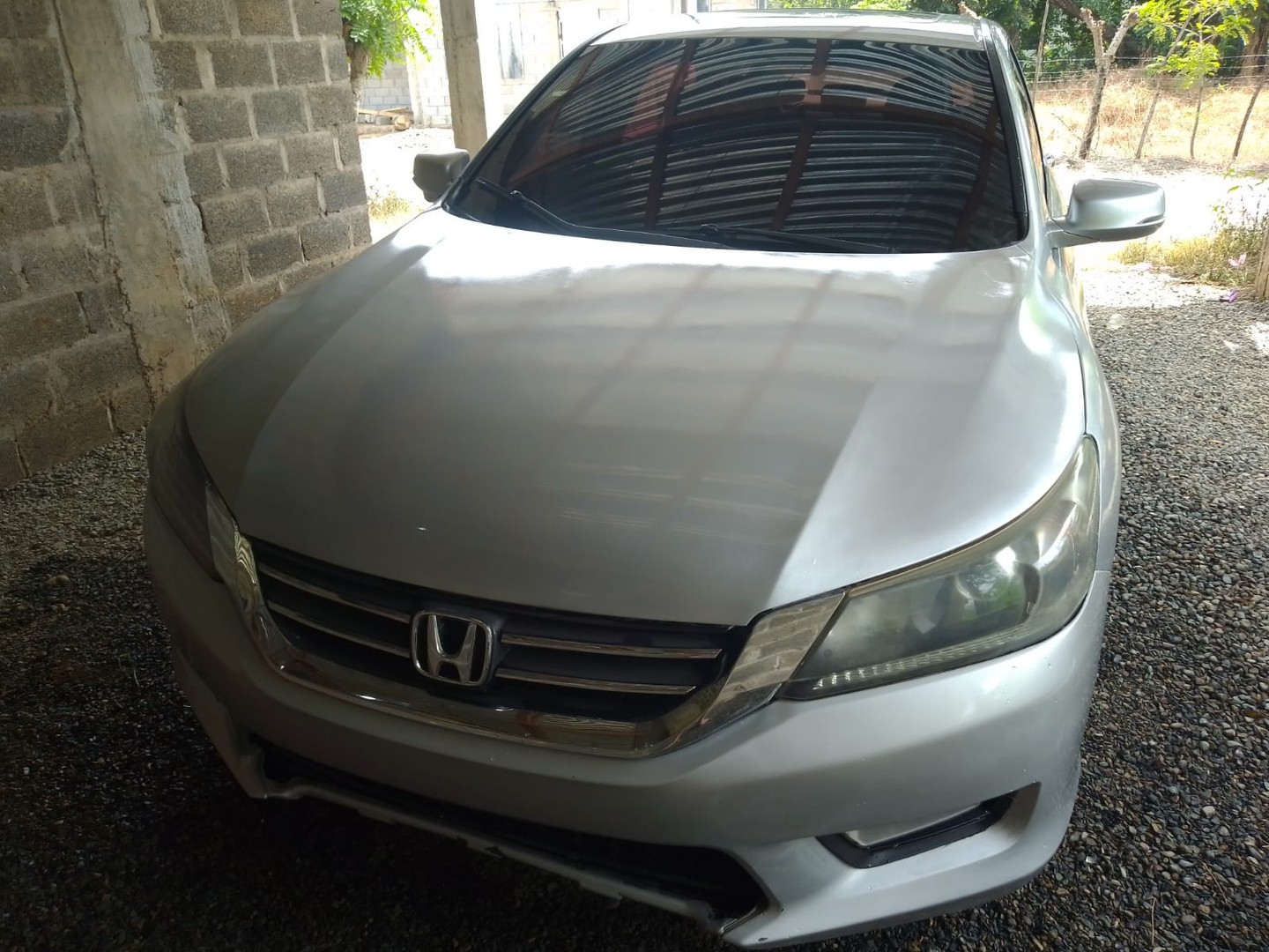 carros - Honda Accord EXL 2013 5