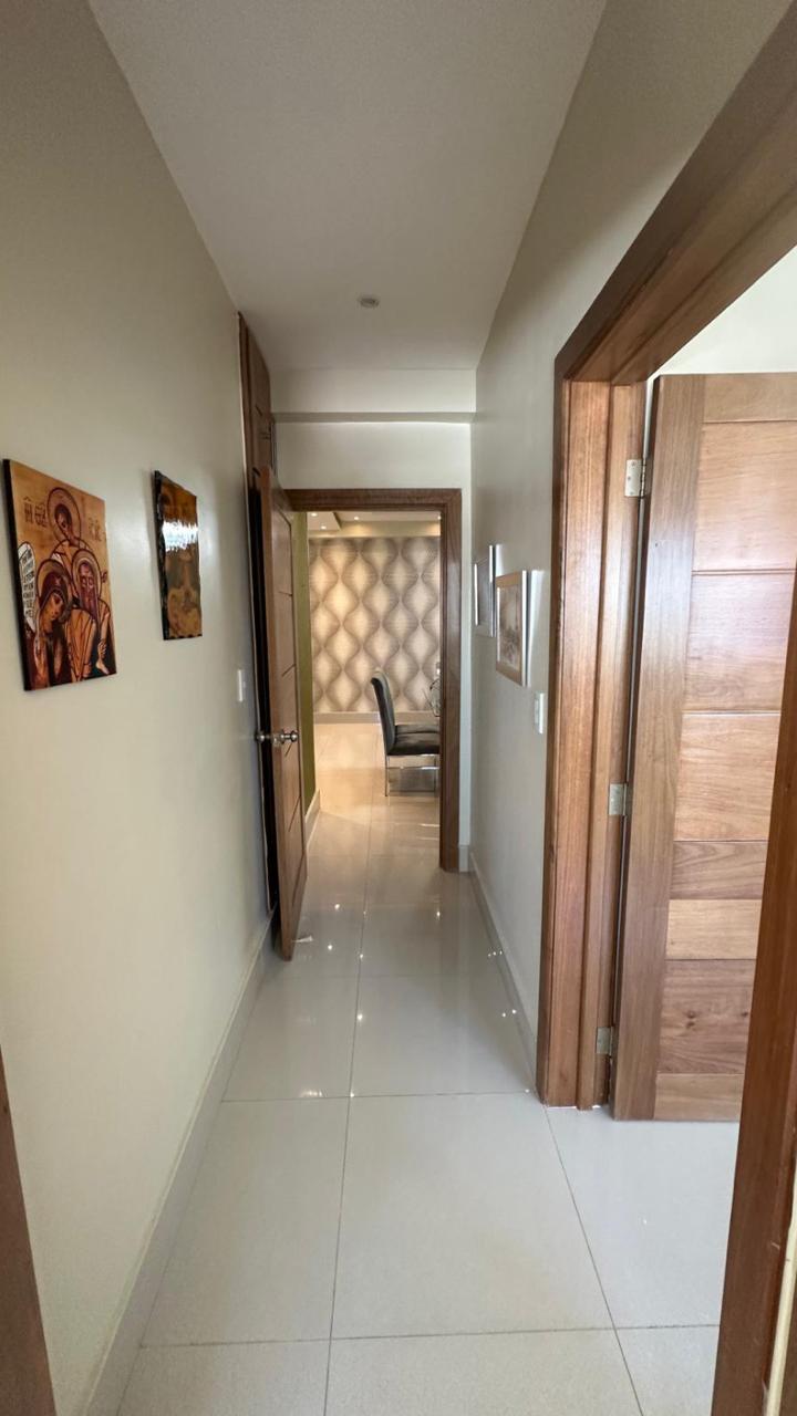 apartamentos - PENTHOUSE EN ZONA EXCLUSIVA DEL SECTOR EL MILLON  4