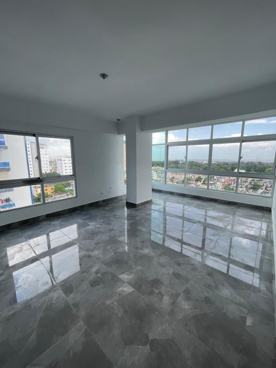 apartamentos - TORRE DE APART  EN ALMA ROSA 1, DE OPORTUNIDAD 5