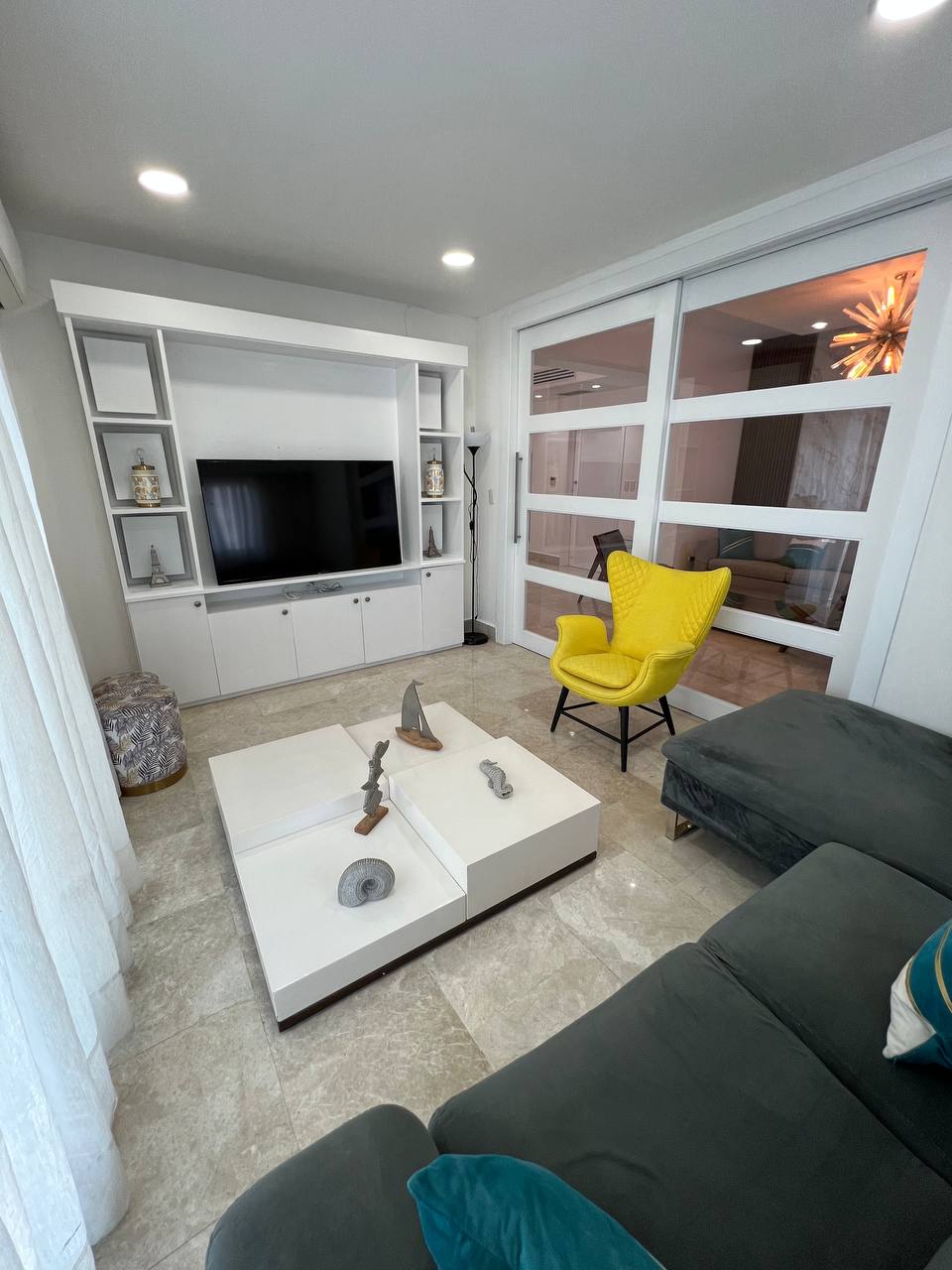 apartamentos - Apartamento en venta en Piantini  8
