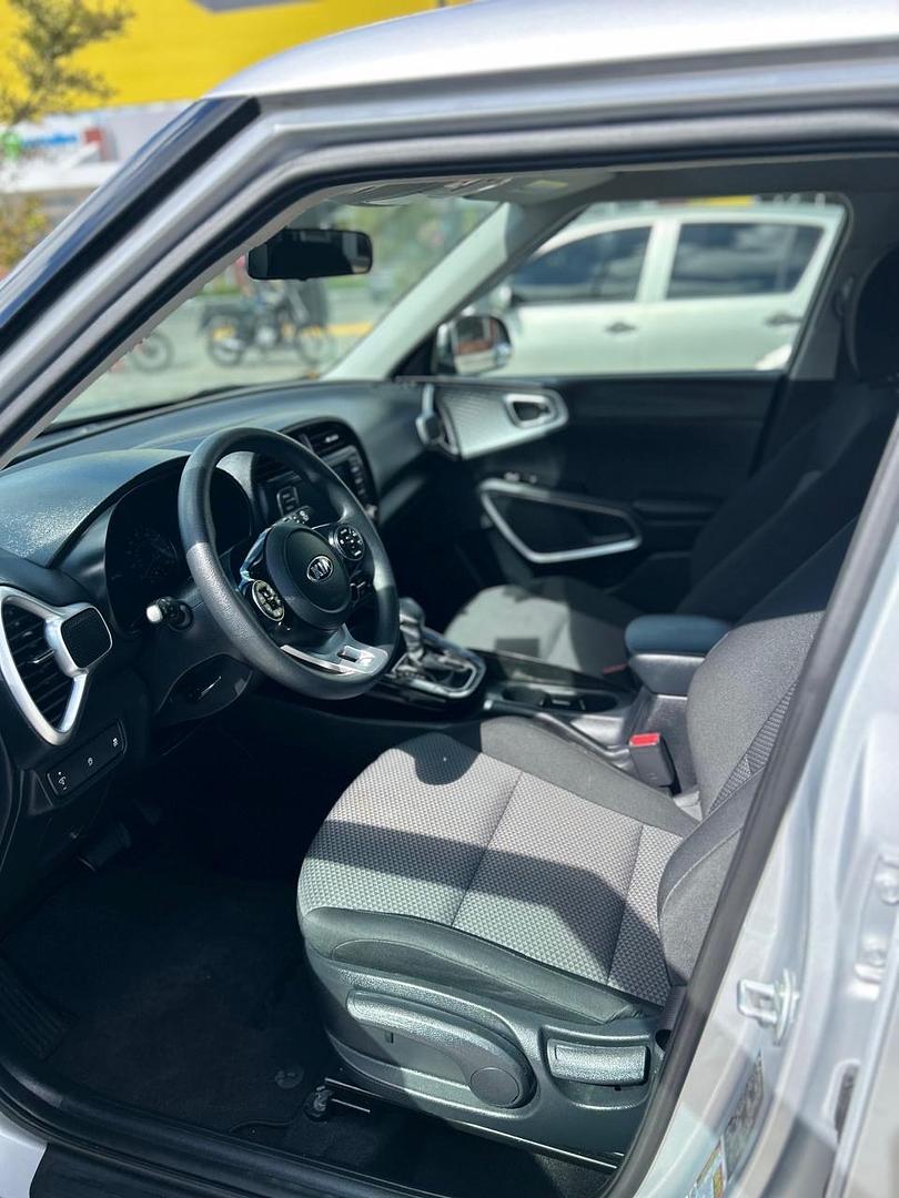 jeepetas y camionetas - Kia soul 2020 4