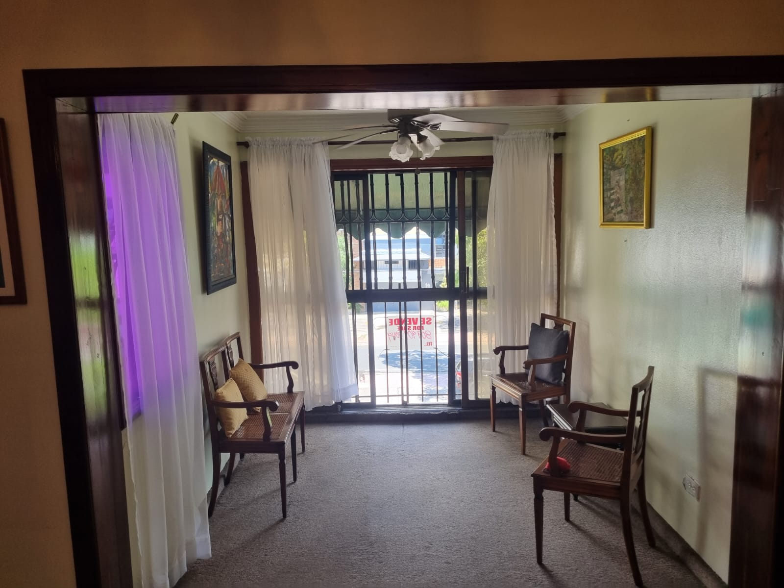 apartamentos - Apartamento clasico en Gazcue 0