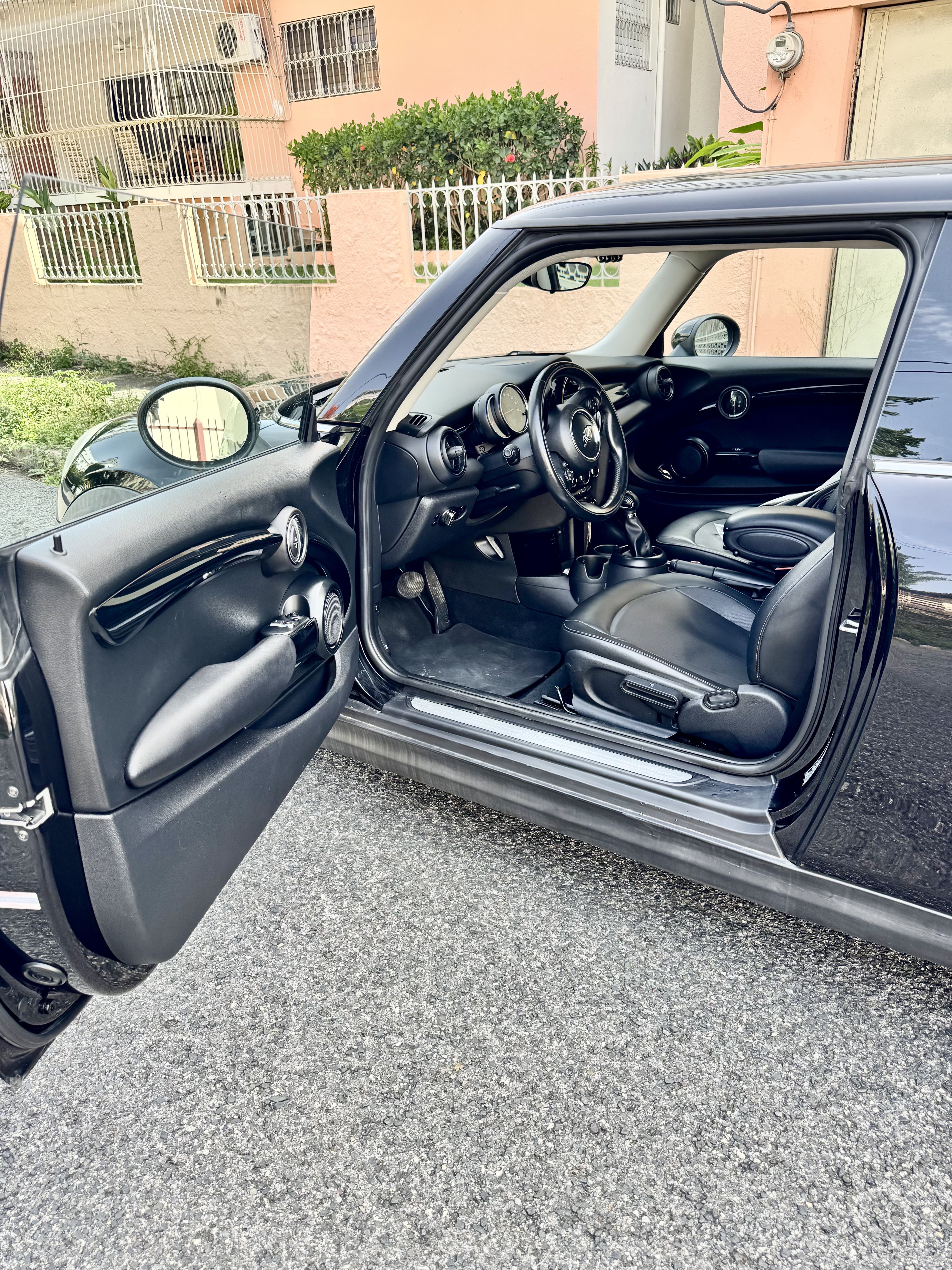 carros - Oferta!! Mini cooper 2019  3