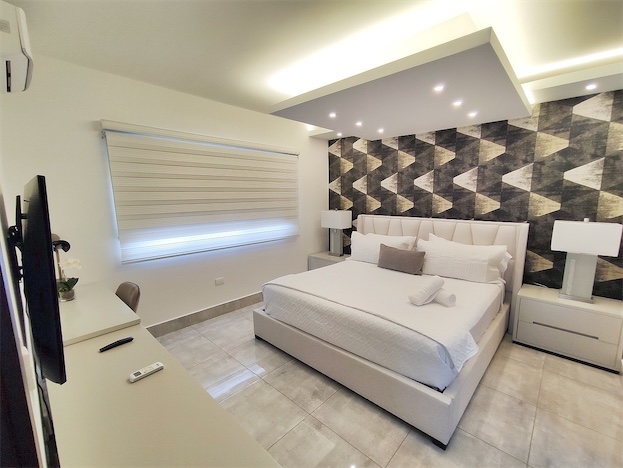 apartamentos - Amueblado en La Rinconada  2