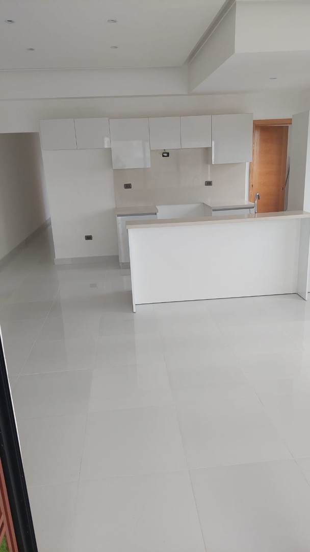 apartamentos - Apartamento nuevo 4to piso en el Millon 
 0