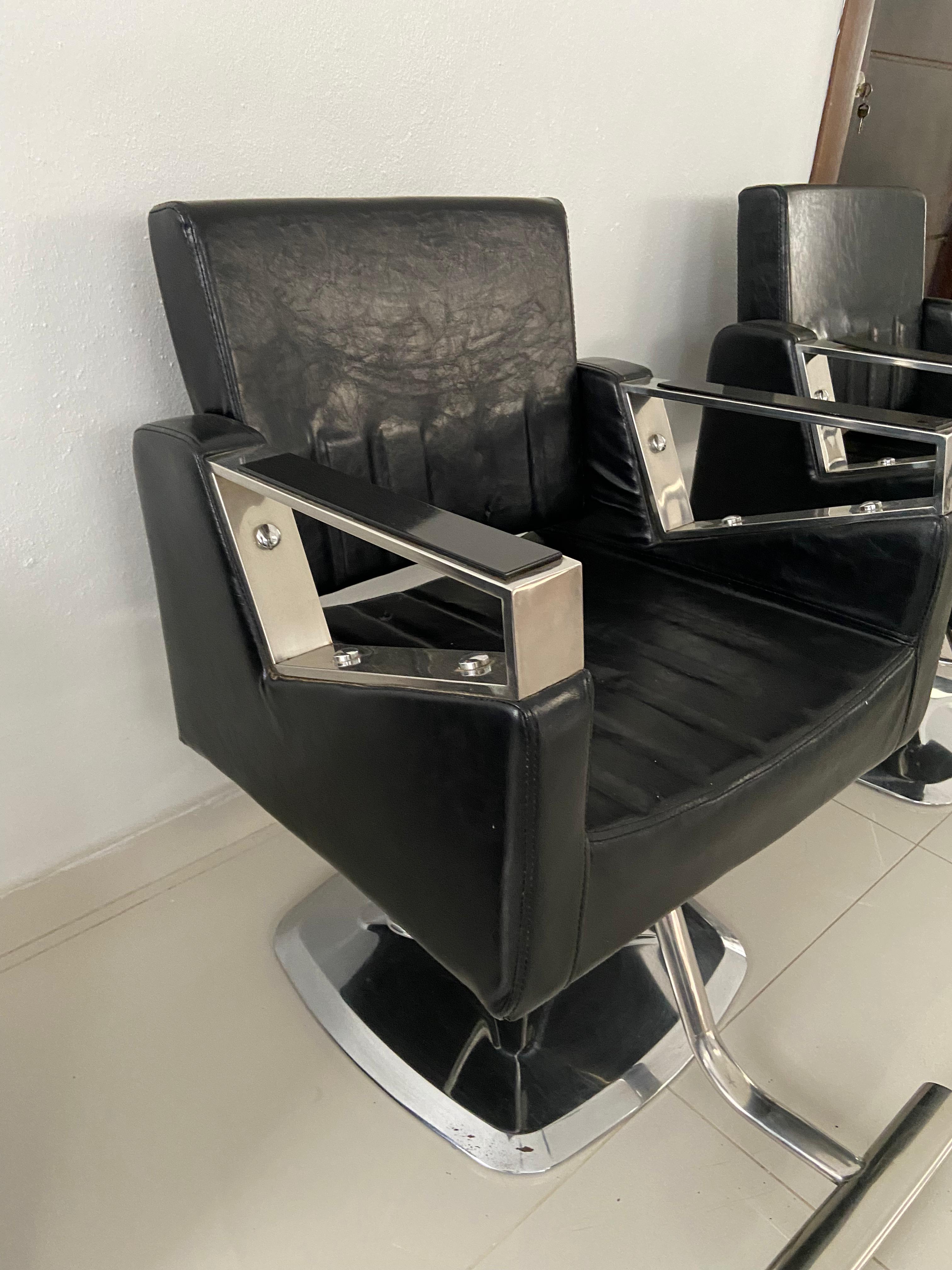 equipos profesionales - Equipo para salón de belleza 2