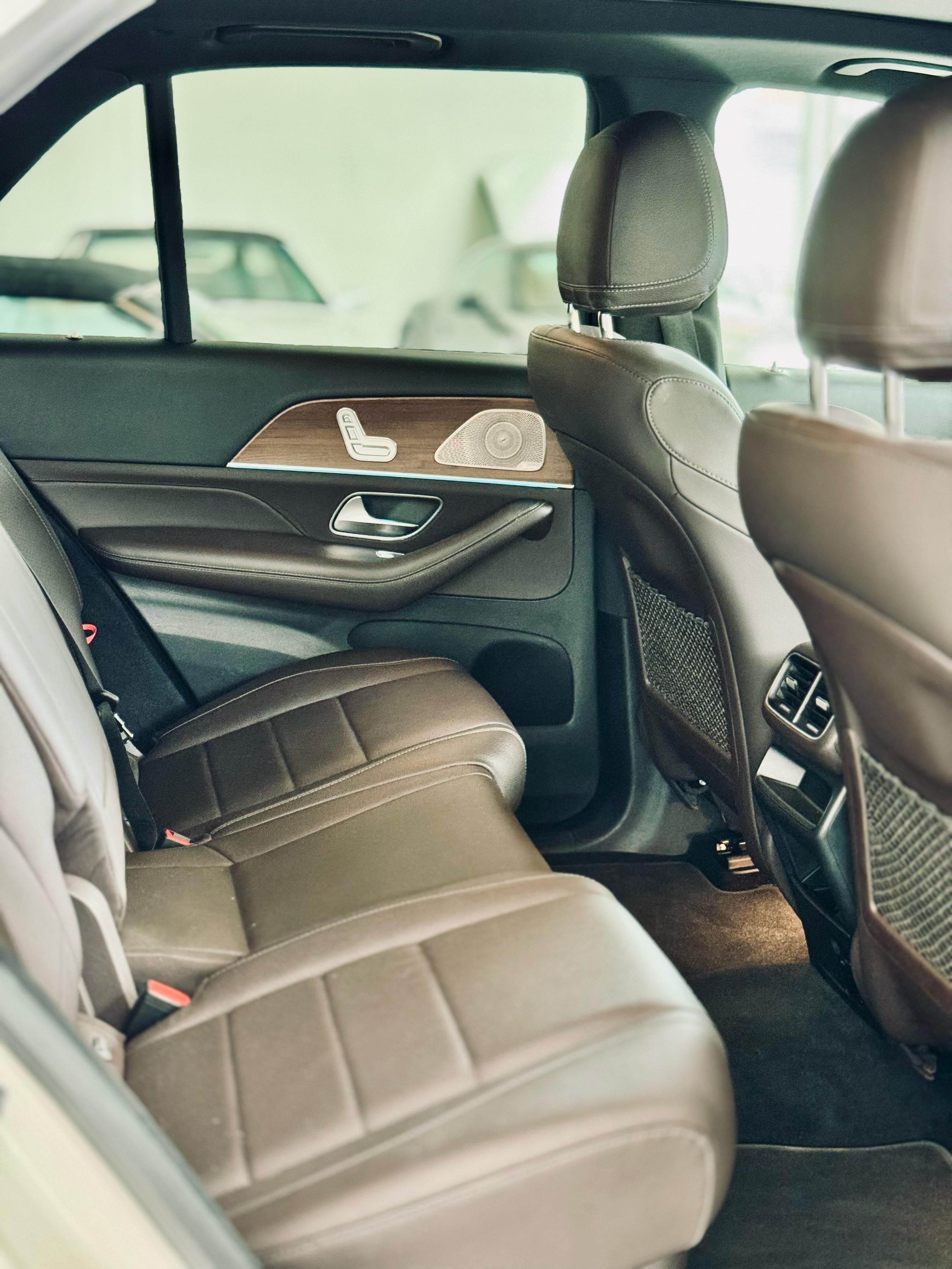 jeepetas y camionetas - Mercedes GLE350 4Matic 3
