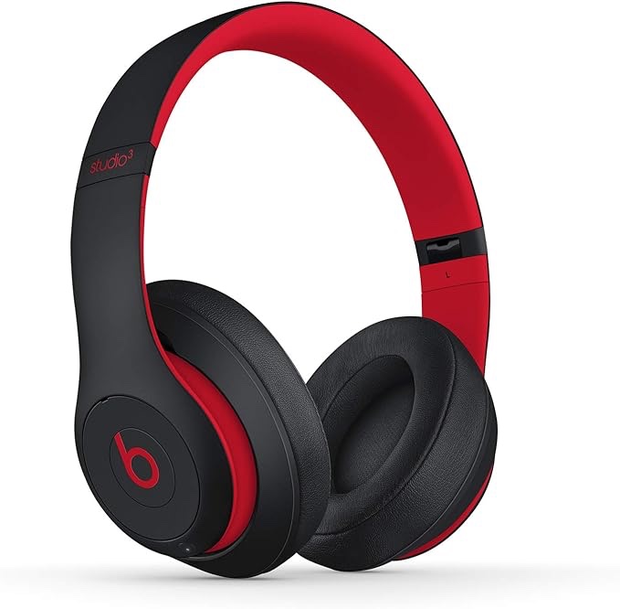 camaras y audio - Beats Studio 3 de colección Original  1