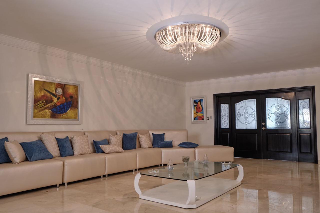 casas - Arroyo hondo dos se vende exquisita casa  4