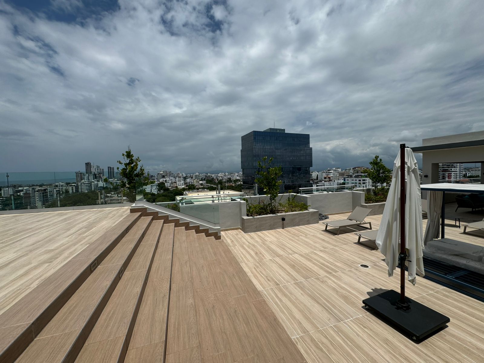 apartamentos - Bella Vista Vendo, Amueblado ideal Inversión , ESTA ALQUILADO... 1