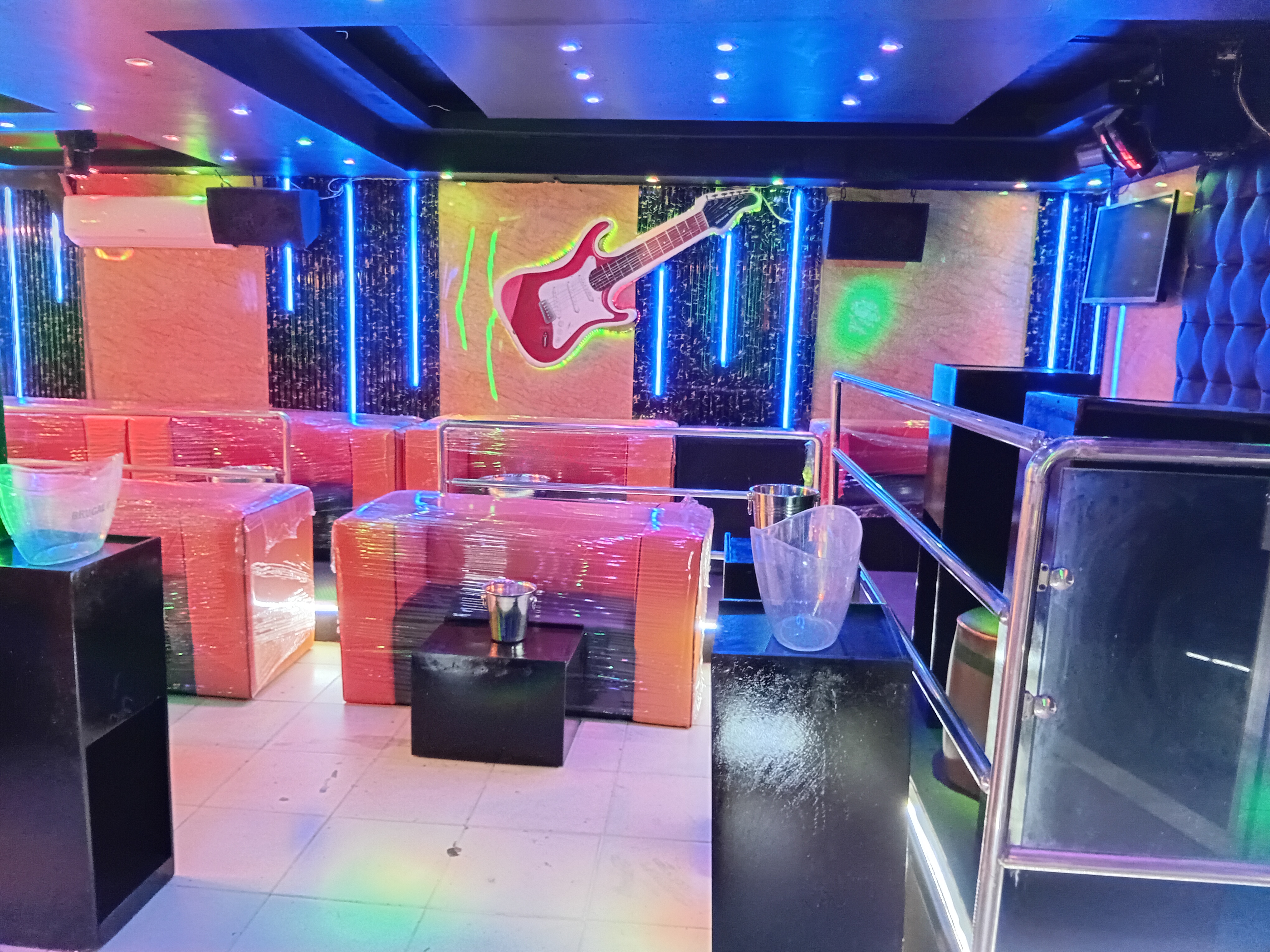 negocios en venta - Drink negocio de bebida  1