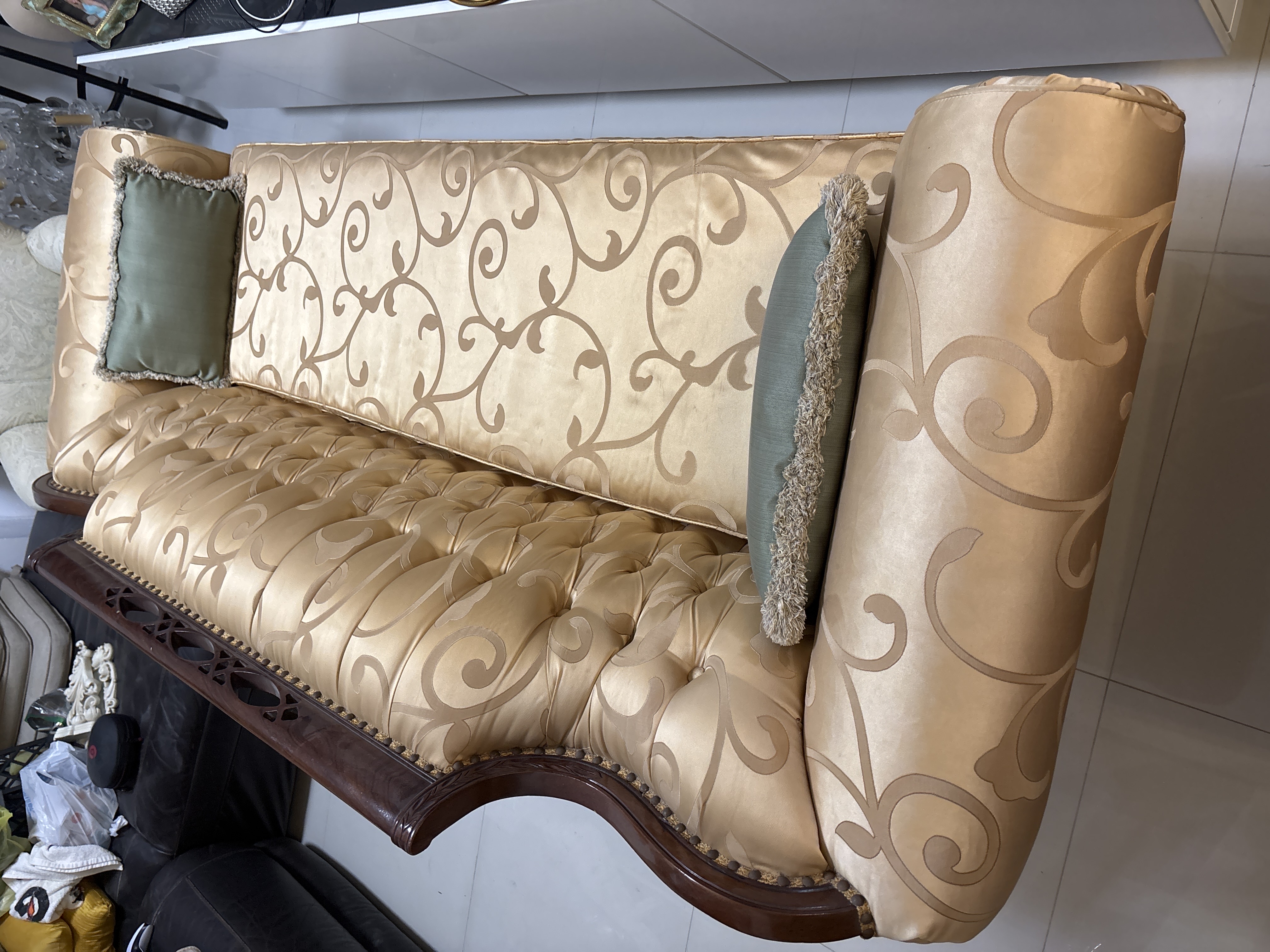 muebles y colchones -  Mueble en Muy buena condiciones.  4