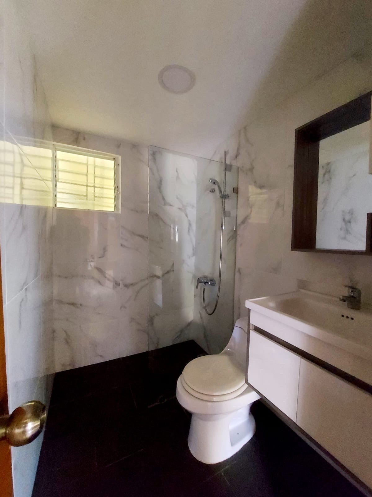 apartamentos - apartamento remodelado en venta san Isidro  6