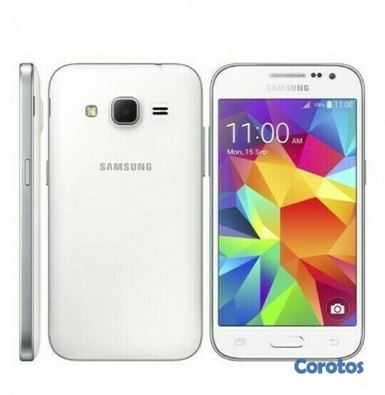 celulares y tabletas - Celular Samsung Core prime - 8GB 1