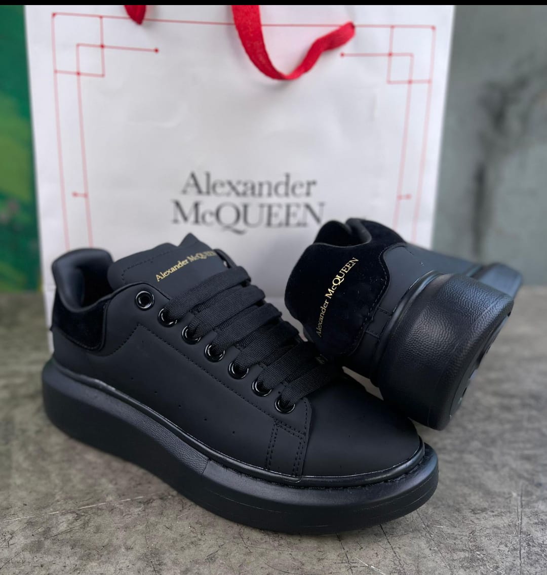 zapatos para hombre - Alexander Mcqueen 36 al 40 0