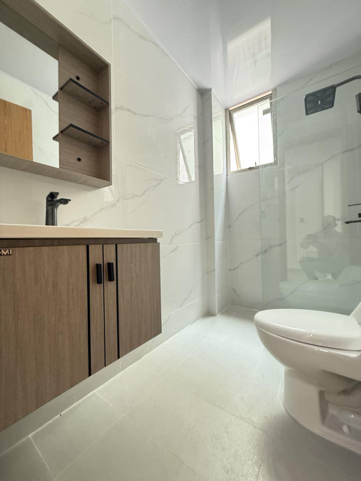 apartamentos - En venta apartamento en Mirador sur  2