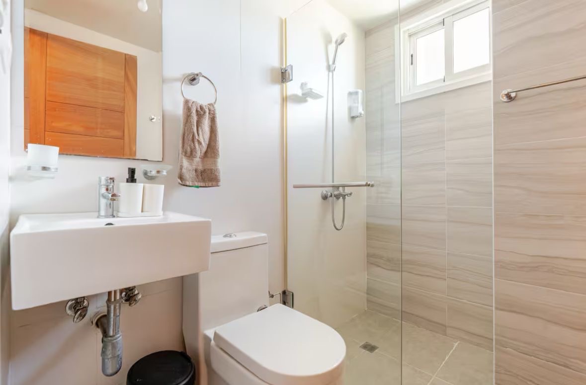 penthouses - 🏙️ Penthouse de Lujo con Jacuzzi y BBQ – 2 Niveles 8