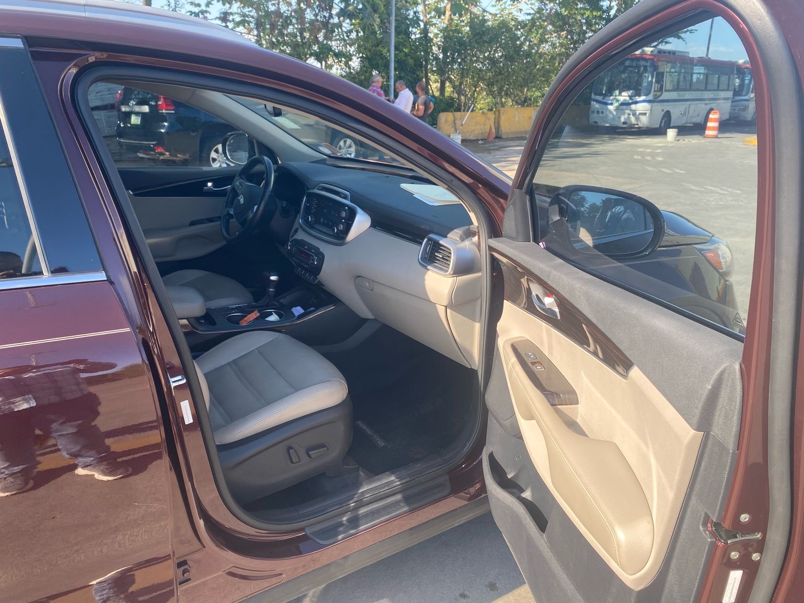 jeepetas y camionetas - Kia sorento ex 2019 3