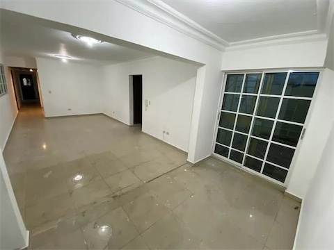 apartamentos - Apartamento en el sector de renacimiento Distrito nacional 1er nivel 2