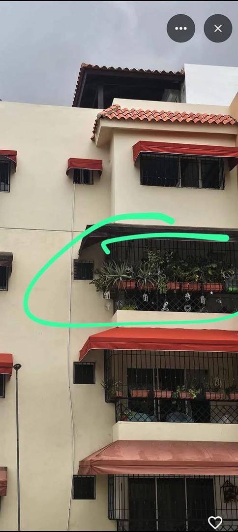 apartamentos - Vendo  apartamento Alma Rosa ll  0