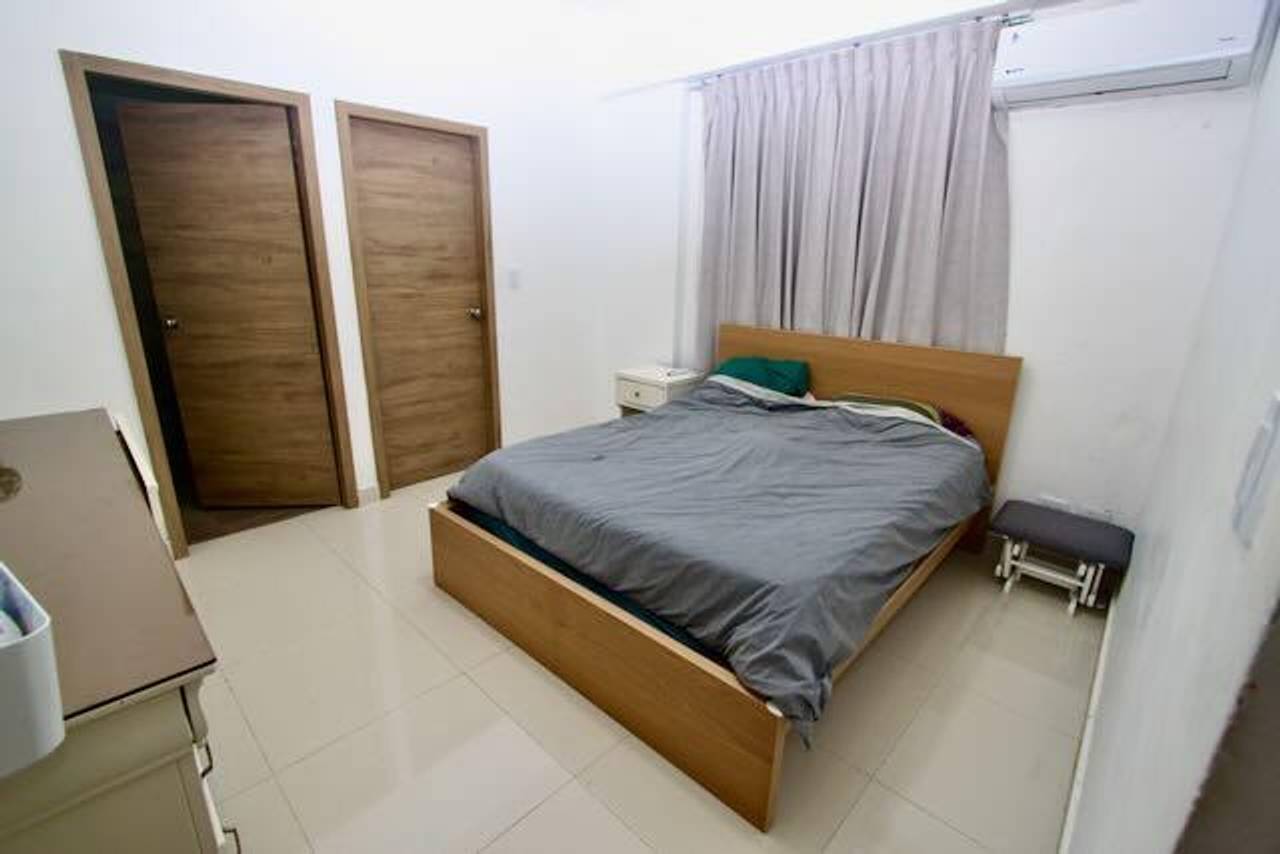 apartamentos - VENDO 1 HAB + ESTUDIO Z UNIVERSITARIA 1