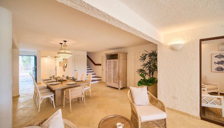 casas - Exclusiva Villa Tennis, Casa de Campo 7