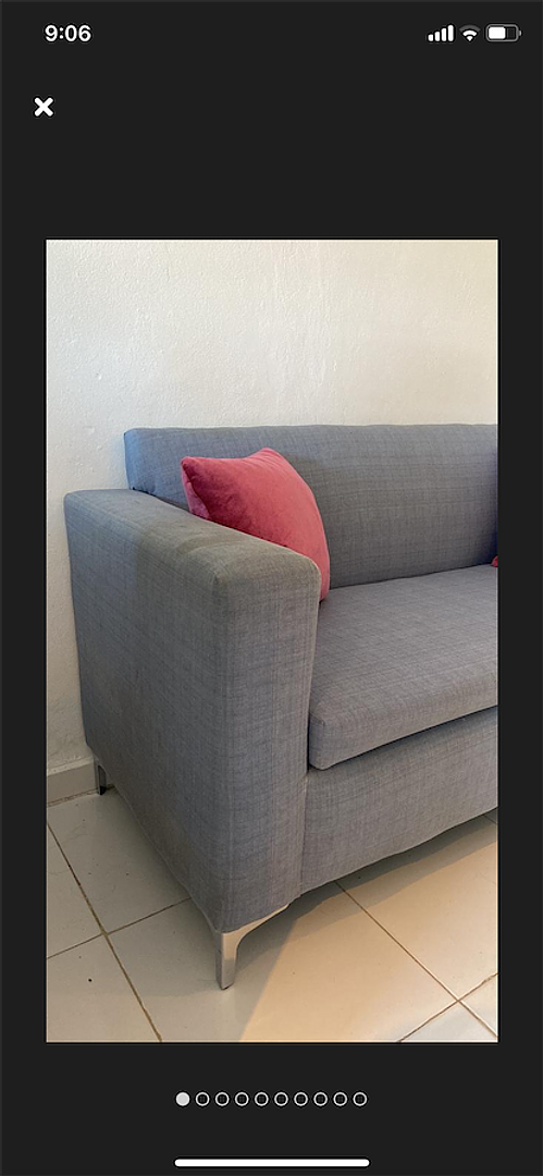 muebles y colchones - MUEBLE 1
