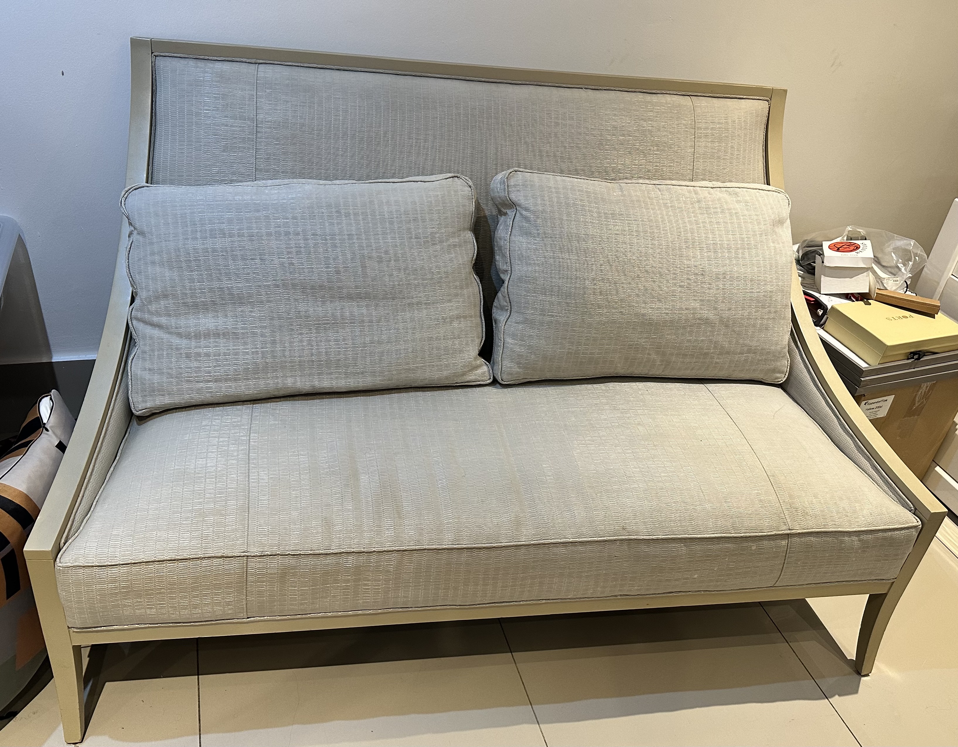 muebles y colchones - Mueble 2 personas 1