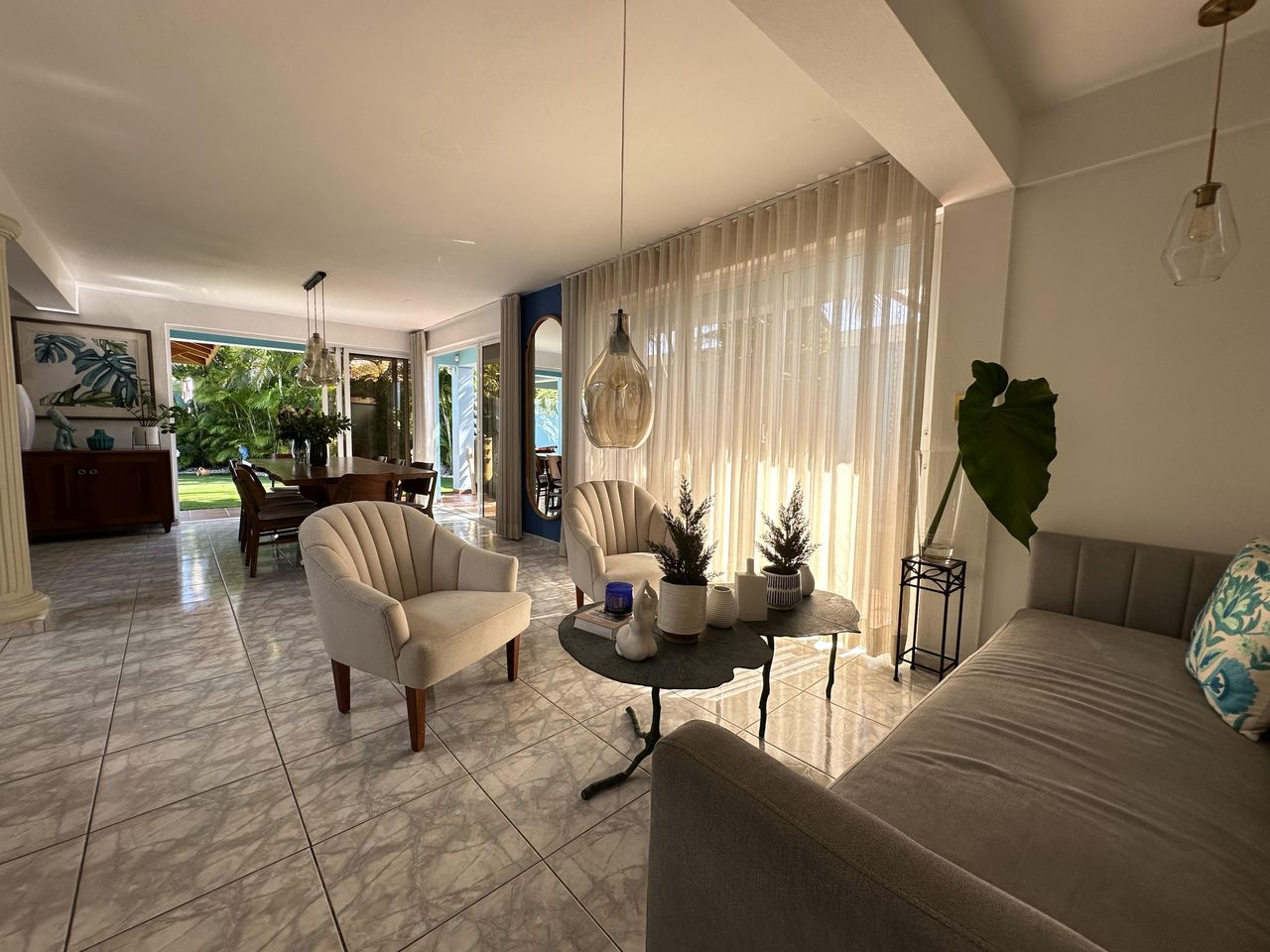 casas - muy lindo Casa en una calle sin salida 5