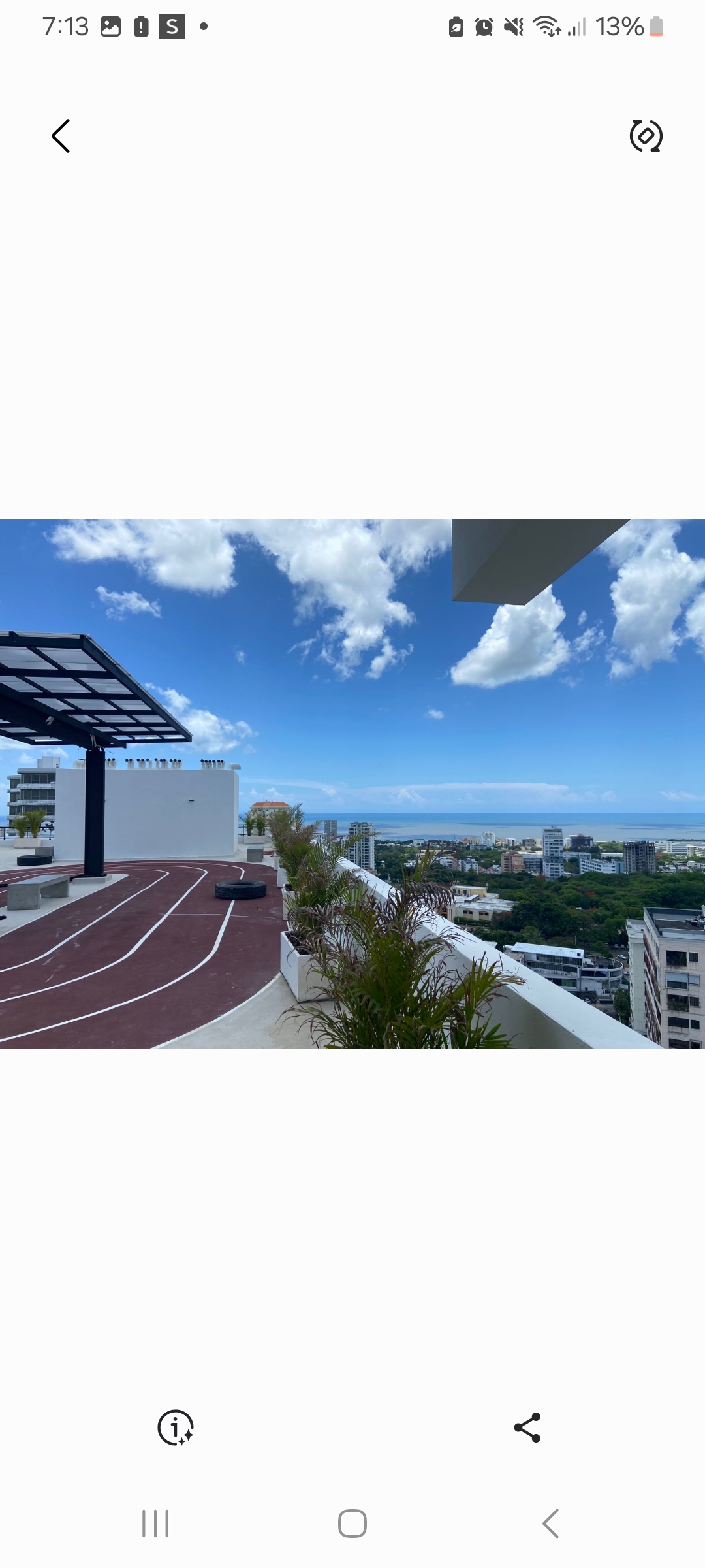 apartamentos - Vendo apartamento nuevo 7