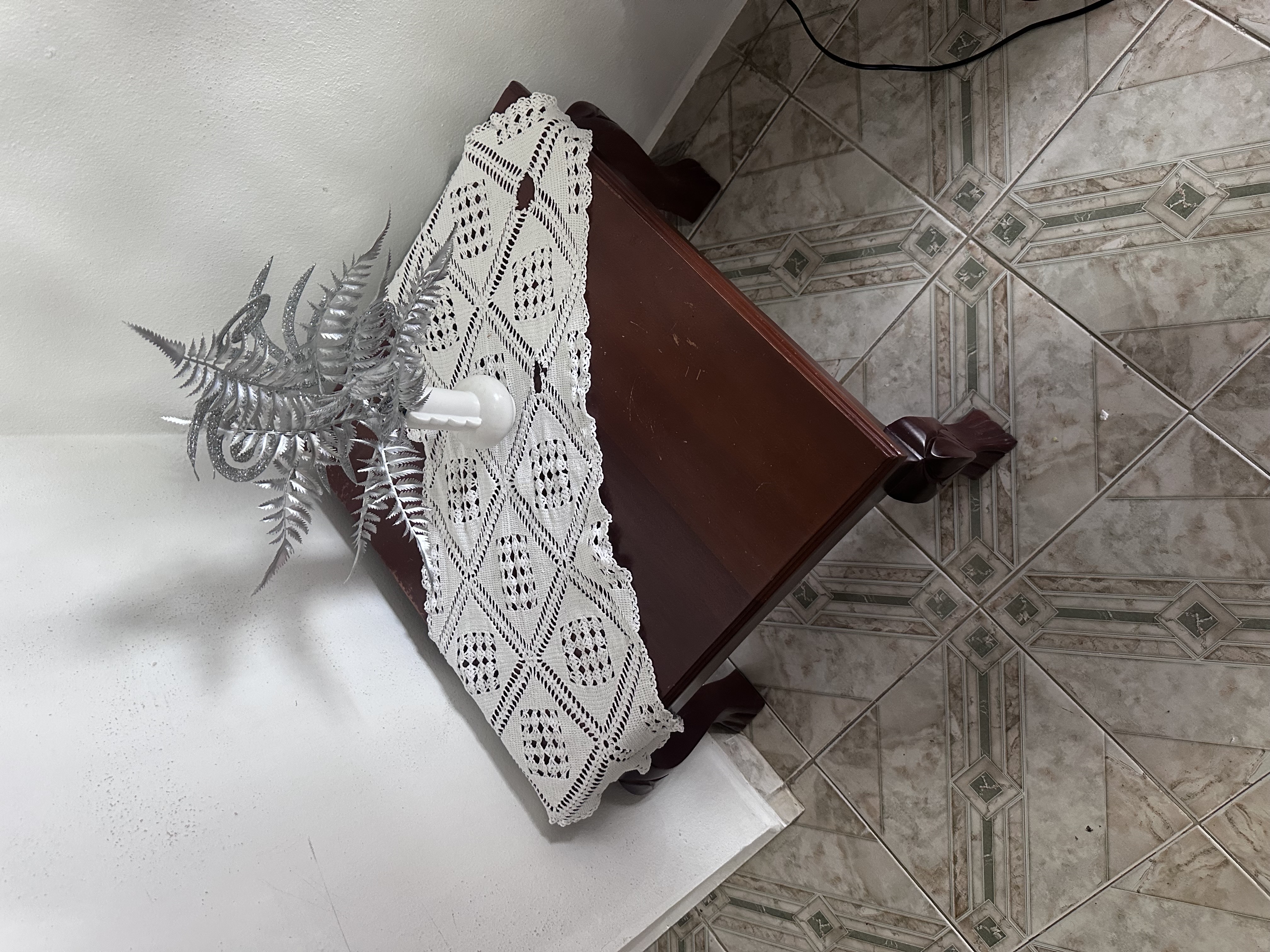 muebles y colchones - muebles en caoba 5
