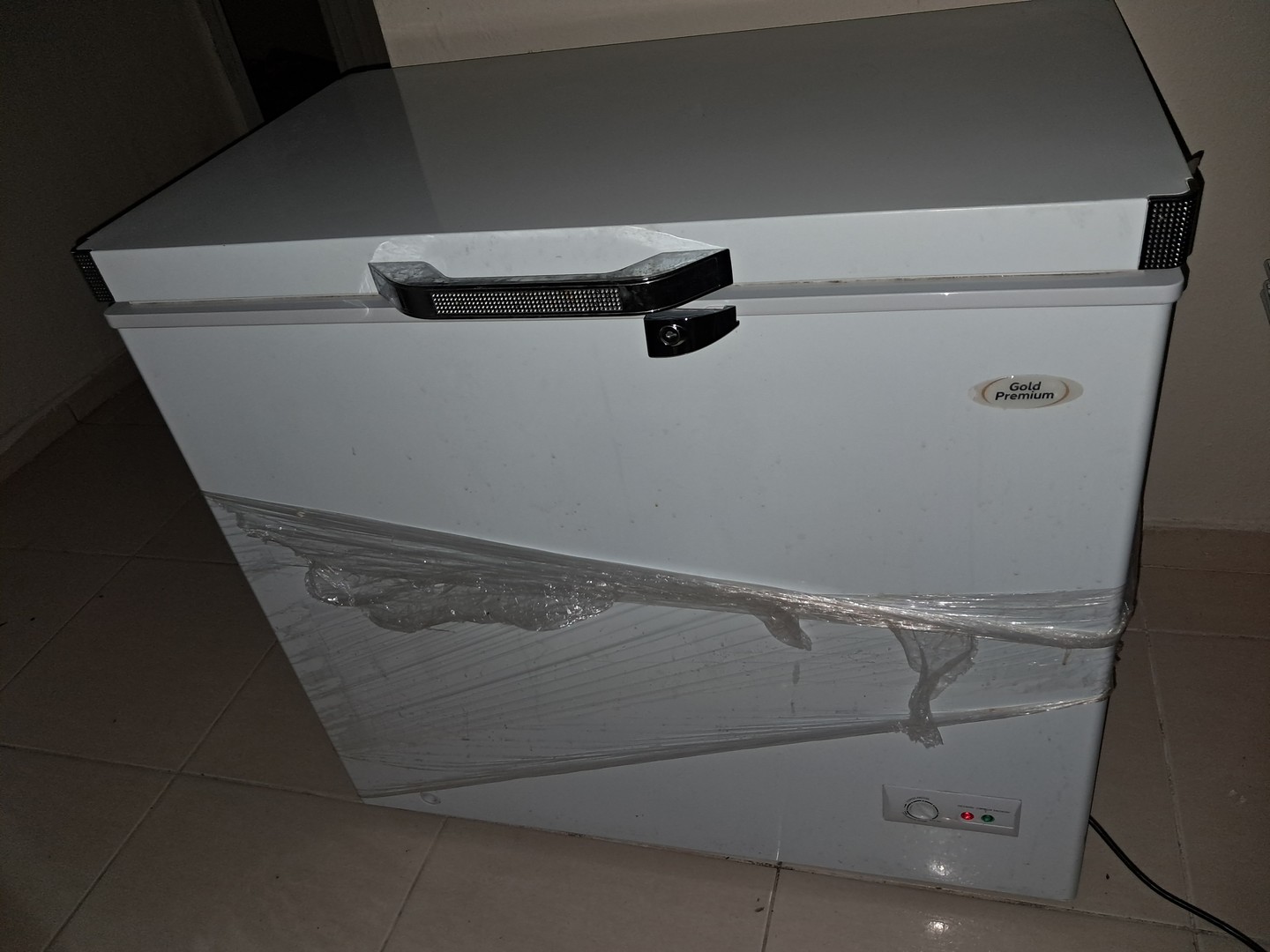equipos profesionales - Freezer gold premium 2