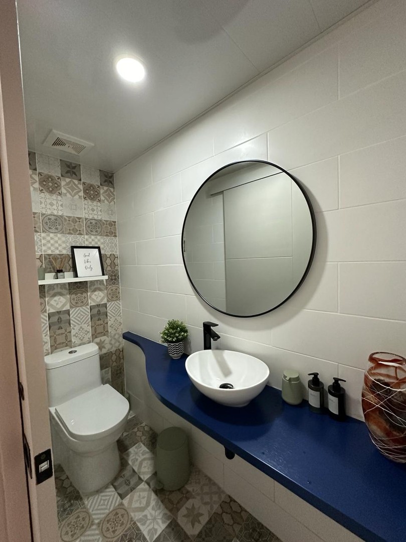 apartamentos - 🔵Apartamento 4to piso en el Millon 
 5