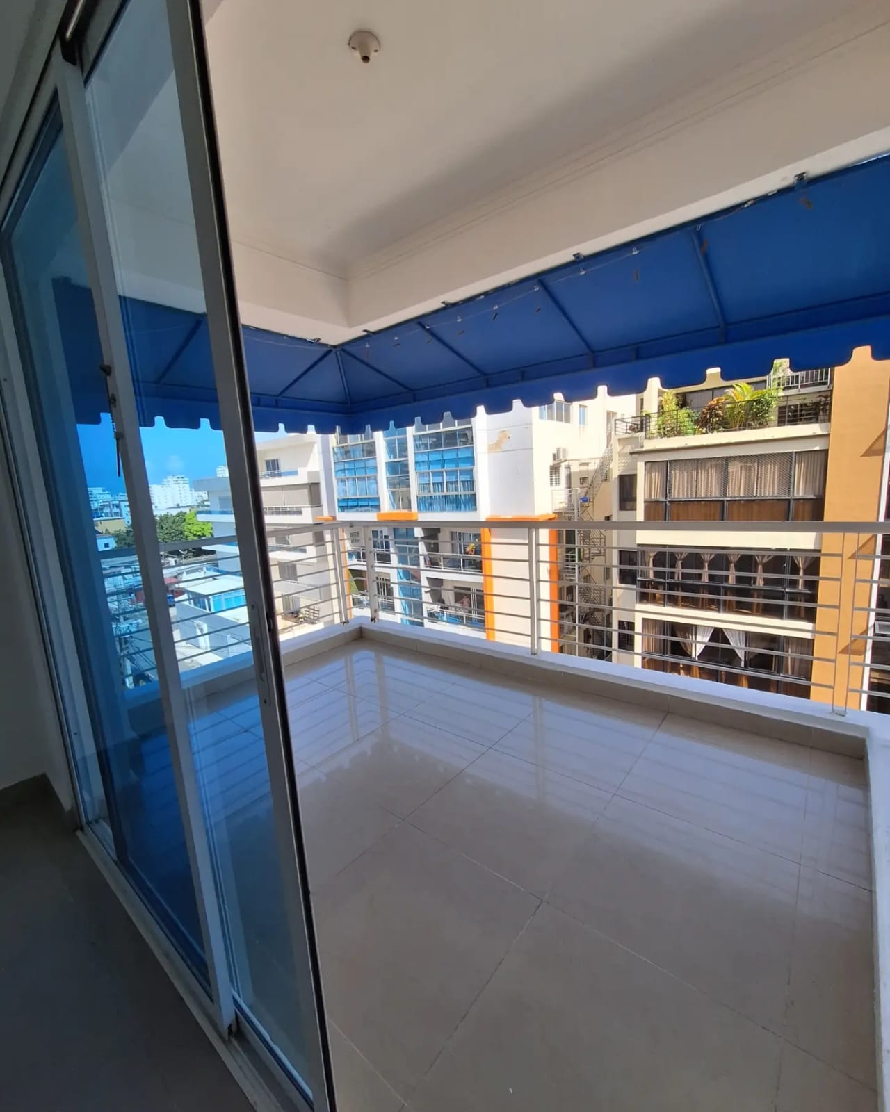 apartamentos - Rento Apart En Mirador Norte  2