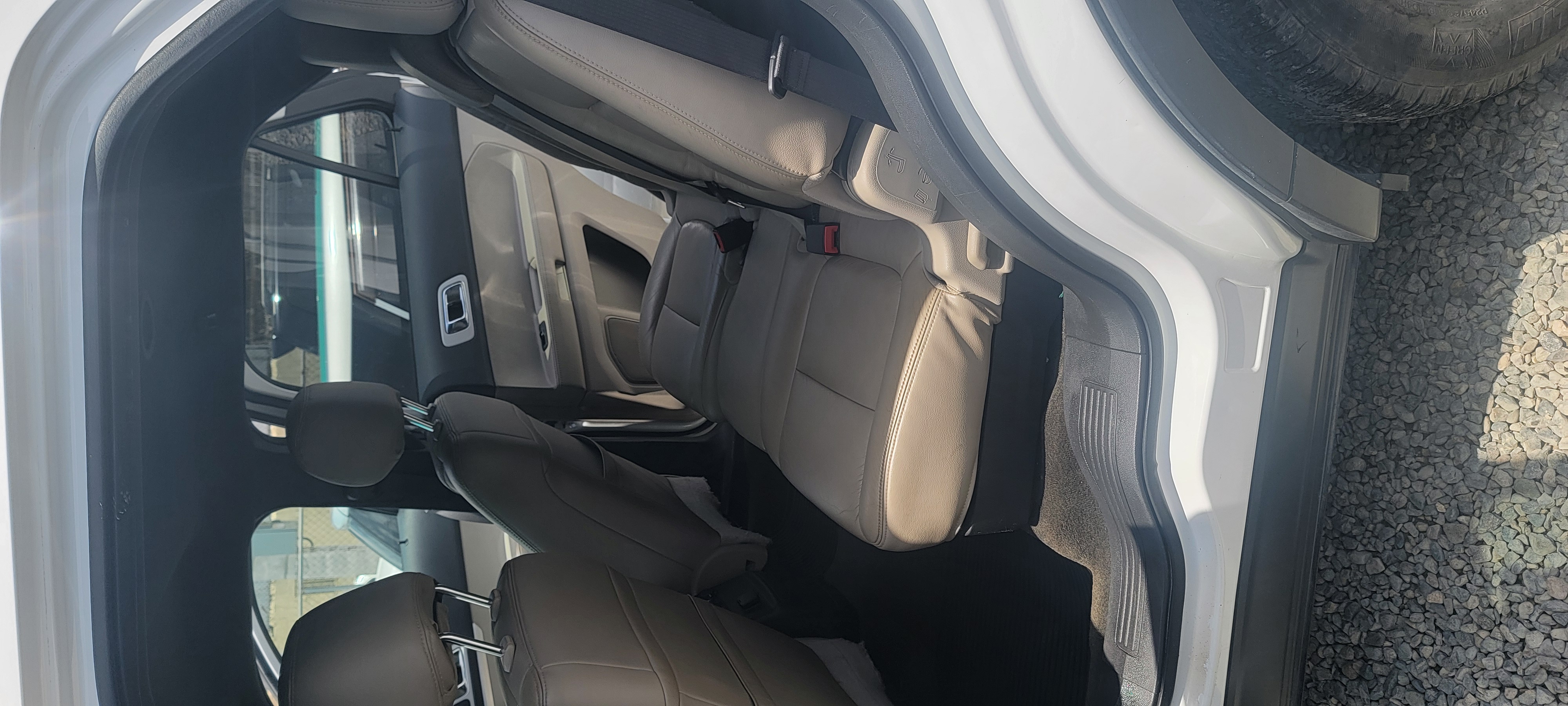 jeepetas y camionetas - FORD EXPLORER XLT 2013 5
