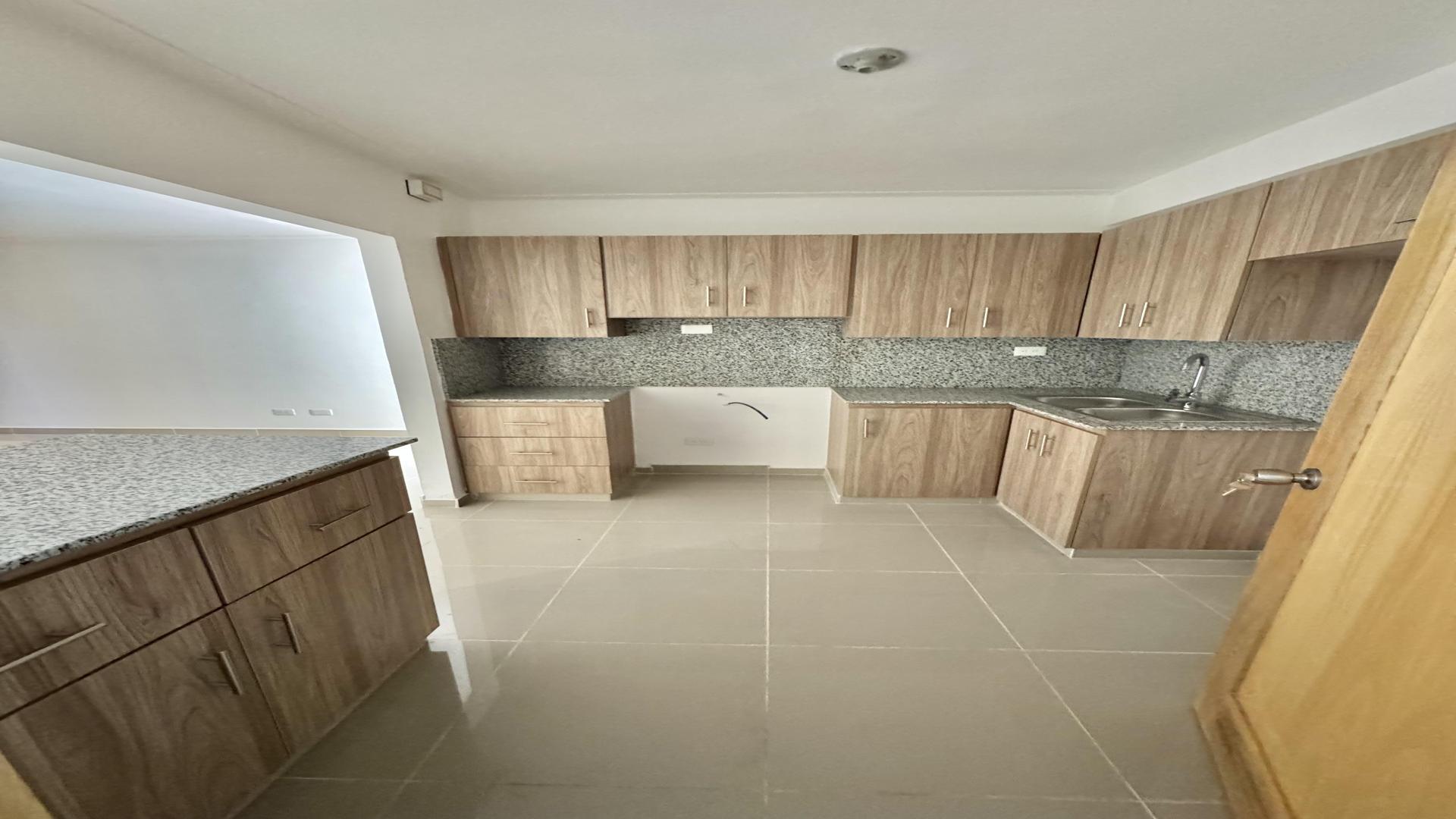 apartamentos - Apartamento Nuevo en San Isidro 8