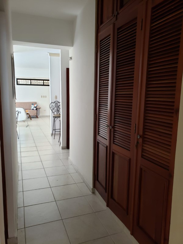 apartamentos - ALQUILO APARTAMENTO EVARISTO MORALES 9